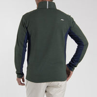 Roman Golf Midlayer Half Zip