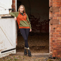 Women's Infinity Leggings