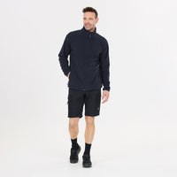 Cocoon Fleece Jacket