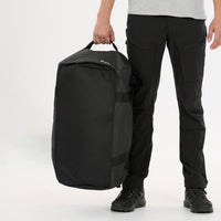 Fidel 85L Duffel Bag