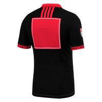 Utah Warriors 2025 Home Rugby Shirt