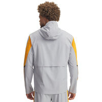 UA Velociti Storm Hooded Jacket