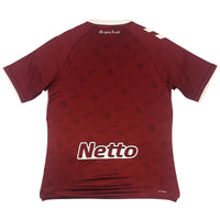 Jahn Regensburg 25/26 Away Football Shirt