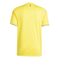 Al Nassr 25/26 Home Football Shirt