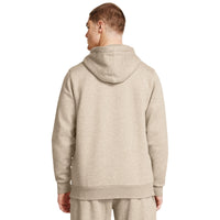 UA Essential Icon Fleece Hoodie