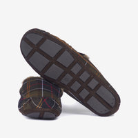 Monty Moccasin Slipper