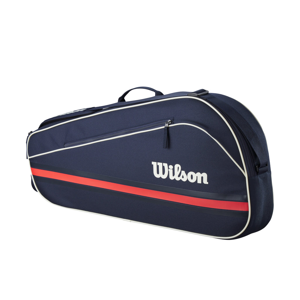 Wilson Team Tennis Racket Bag (3 Pack) – Greaves Sports