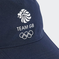Team GB Baseball Cap