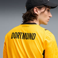 Borussia Dortmund 26/27 Home L/S Football Shirt