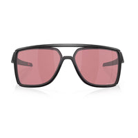Oakley Castel Sunglasses with Prizm Dark Golf Lenses.