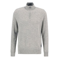 Waterbury Half Zip Sweater
