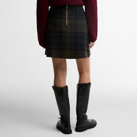 Marlow Mini Skirt Womens