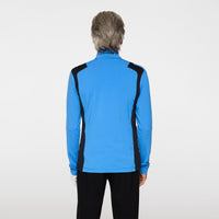 Lukas Quarter Zip Midlayer