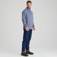 Men's Narvik Fleece 1/4 Zip Top