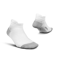 Plantar Fasciitis Relief Light Cushion Tab Running Socks