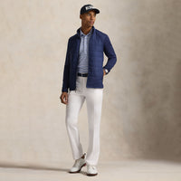 RLX Knit Full Zip Pullover