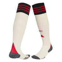 Liverpool 25/26 Away Football Socks