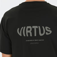 Barna Graphic S/S Tee