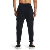 UA Rival Fleece Cargo Joggers