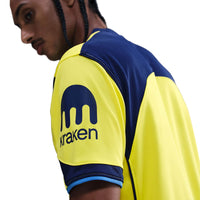 Tottenham Hotspur 3rd 25/26 Football Shirt