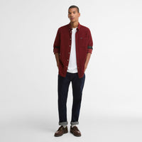 Ramsey Tailored Shirt