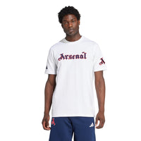 Arsenal US Tee