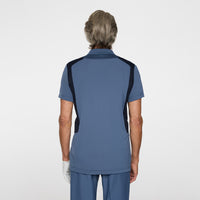 Legacy Regular Fit Golf Polo Shirt