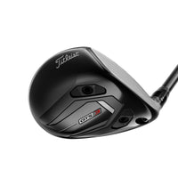 GTS3 Golf Fairway Wood