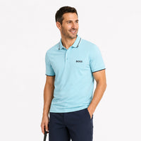 Paddy Pro Golf Polo Shirt