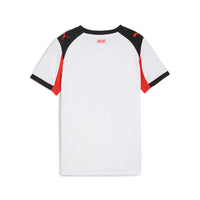 AC Milan 25/26 Away Football Shirt Jnr