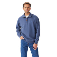 Mulyungarie 1/4 Zip Sweatshirt