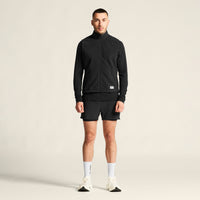 SubZ Fleece Running Vest