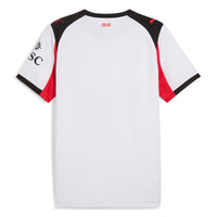 AC Milan 25/26 Away Football Shirt