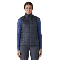 Nano Puff Vest Womens