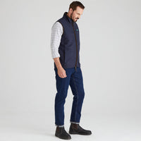 Men's Monarch Gilet