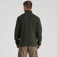 Men's Narvik Fleece 1/4 Zip Top