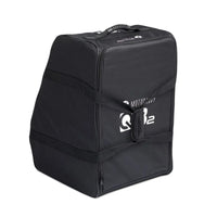 QB2 Travel Cover
