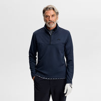 Maclean Quarter Zip Midlayer