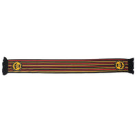 Partick Thistle Silk Scarf