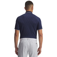UA Drive Sport Jacquard Polo Shirt