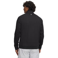 UA Drive Wind Golf 1/4 Zip