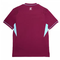 Burnley 26/27 Home Football Shirt