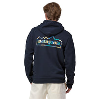 Unity Fitz Uprisal Fleece Hoody
