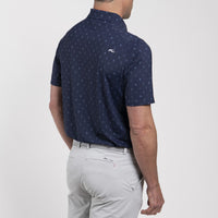 Golfer Polo Short Sleeve