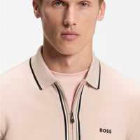 Philix GOC Golf Polo Shirt