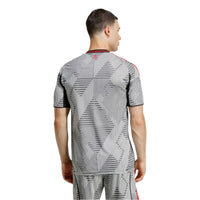 Orlando Pirates 25/26 Away Football Shirt