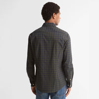 Lomond Tailored Tartan Shirt