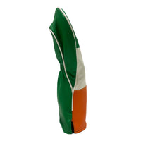 Ireland Flag Driver Headcover