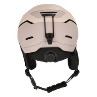 Breckenridge Hybrid Ski & Snowboard Helmet