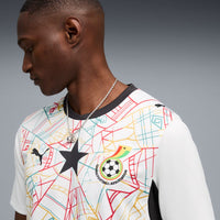 Ghana 26 Home Football Shirt